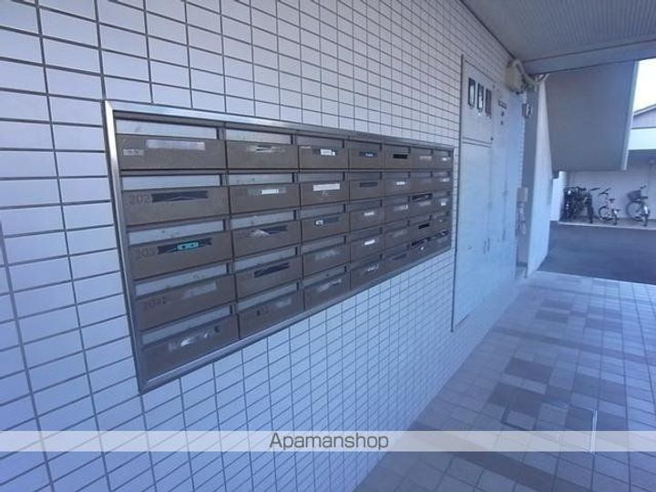 香川県高松市扇町1丁目の賃貸マンションのその他画像