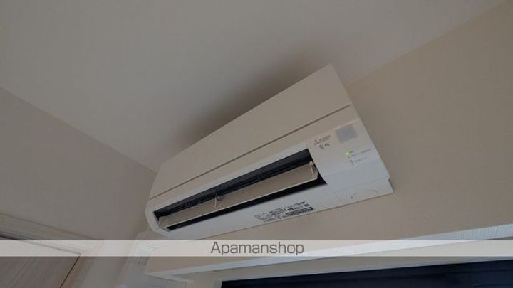 コンフォリア・リヴ京橋のその他画像