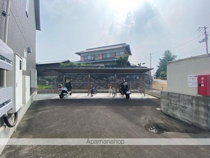 香川県さぬき市大川町富田西の賃貸アパートのその他画像