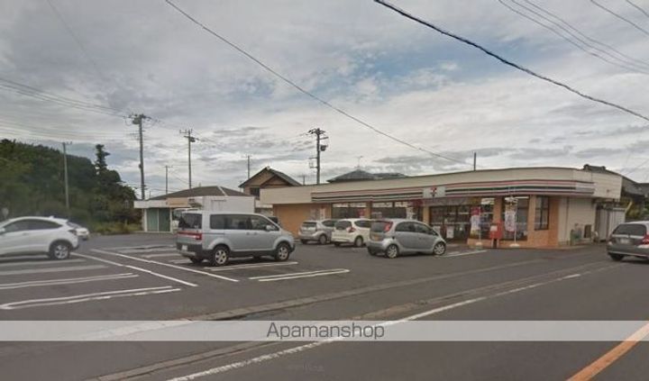 エルヴィーナ旭ヶ丘B棟102の周辺