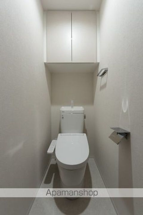 東京都練馬区桜台3丁目の賃貸マンションのその他画像