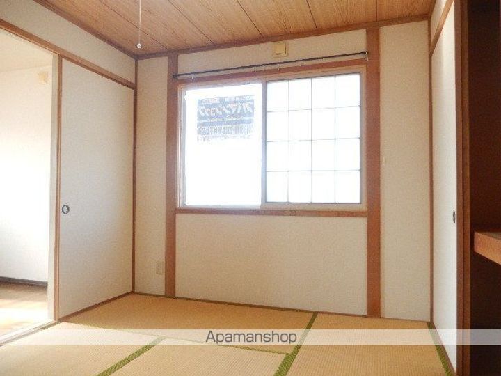 ヒルズクレスト富岡201の内装