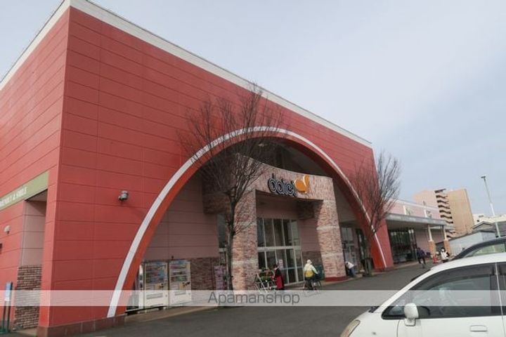 カーサミガタ3010の周辺