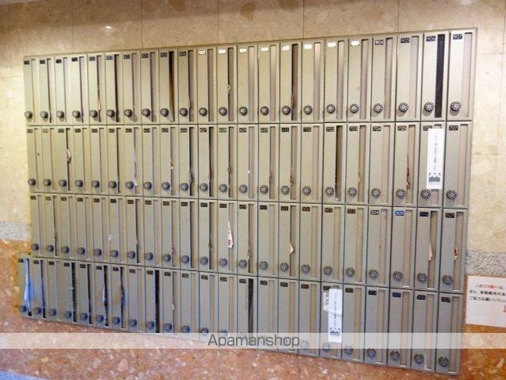 レキシントン・スクエア曙橋のその他画像