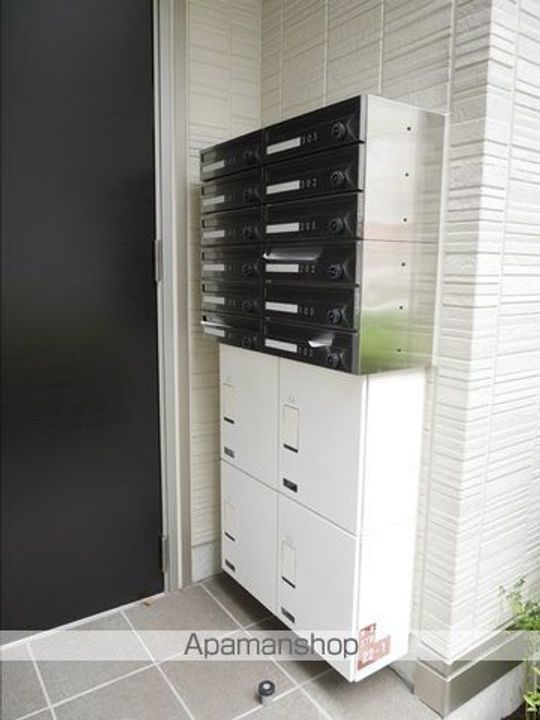東京都杉並区井草3丁目の賃貸マンションのその他画像