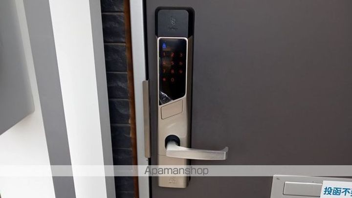 レオネクストシルフのその他画像