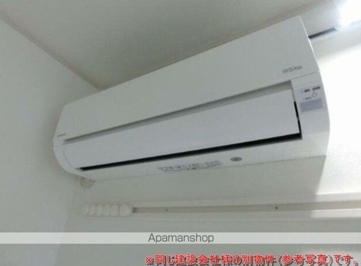 ハーミットクラブハウス上大岡III(仮)の内装