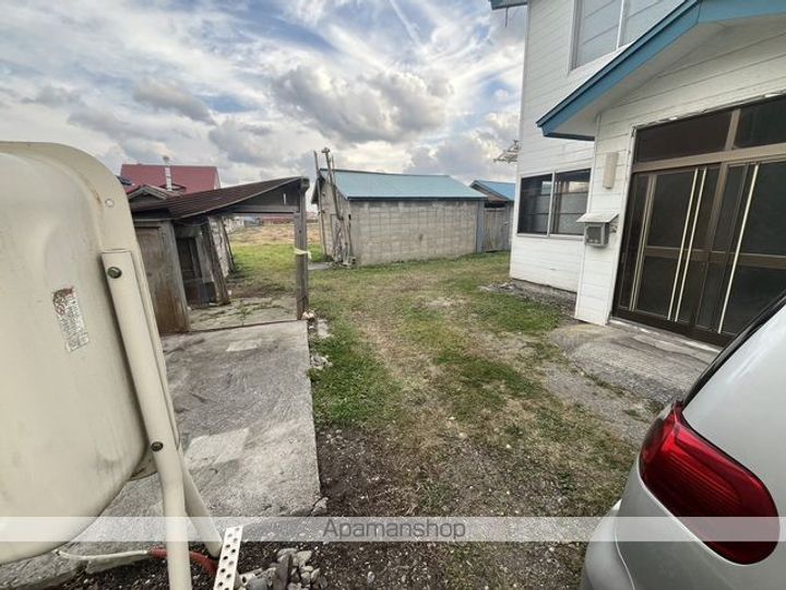 谷好町2丁目258番地貸家1の内装