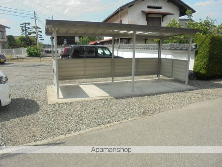 オークハイツのその他画像