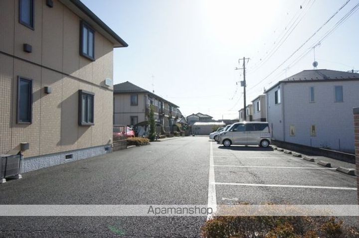 パレスバーディスA棟202のその他画像