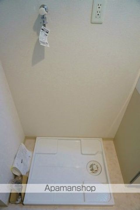 福岡県福岡市博多区博多駅南2丁目の賃貸マンションの内装