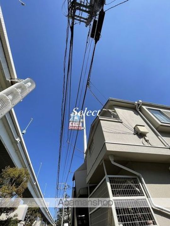 ポートヴィラ AKの周辺