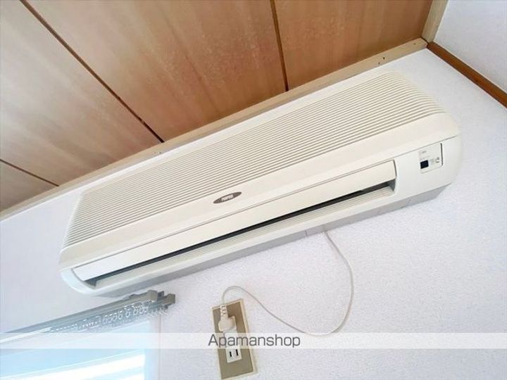 中庄サンプラザ Bのその他画像