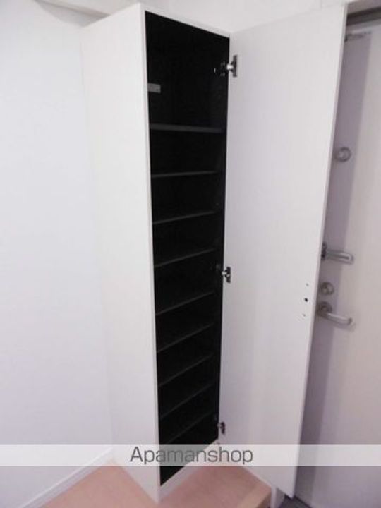 クレフラスト宮城野原駅前の内装