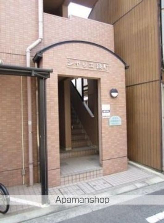 シャリエ緑町のその他画像