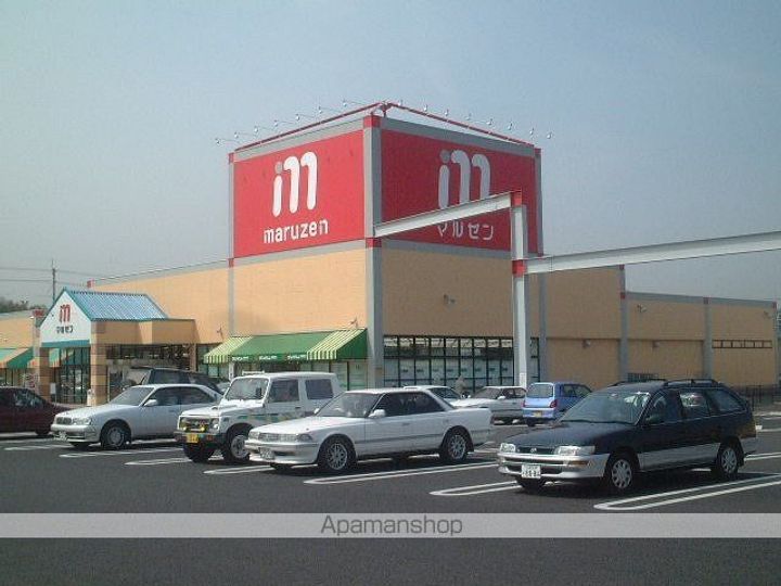 レオパレスアンソレイユ109の周辺