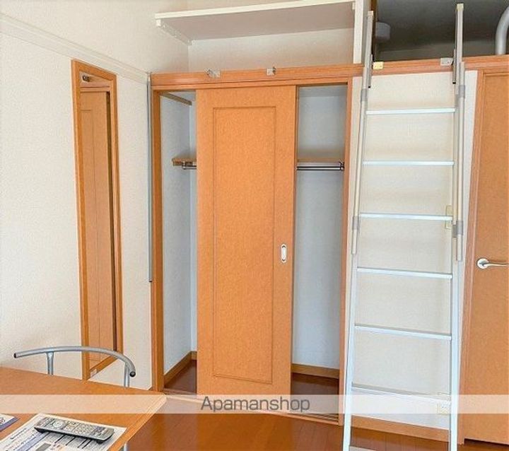 レオパレスエクセル元山 Ⅱのその他画像