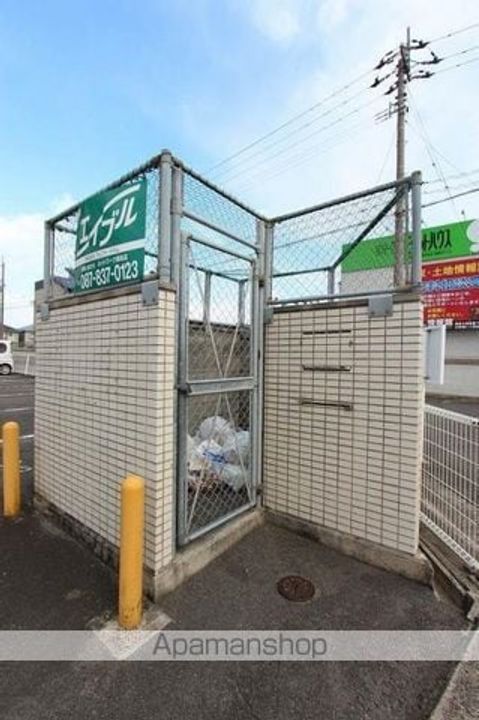 香川県高松市香西本町の賃貸マンションのその他画像