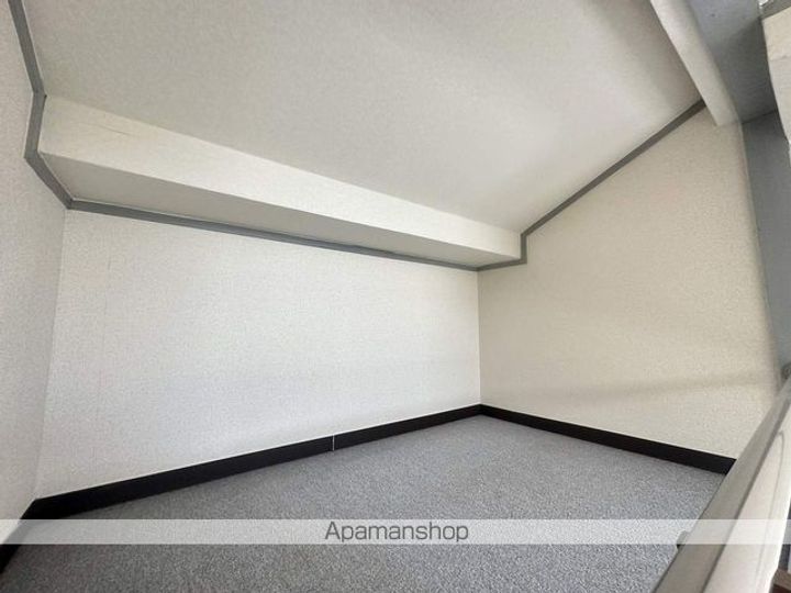 コスモハウス旭ヶ丘302の内装