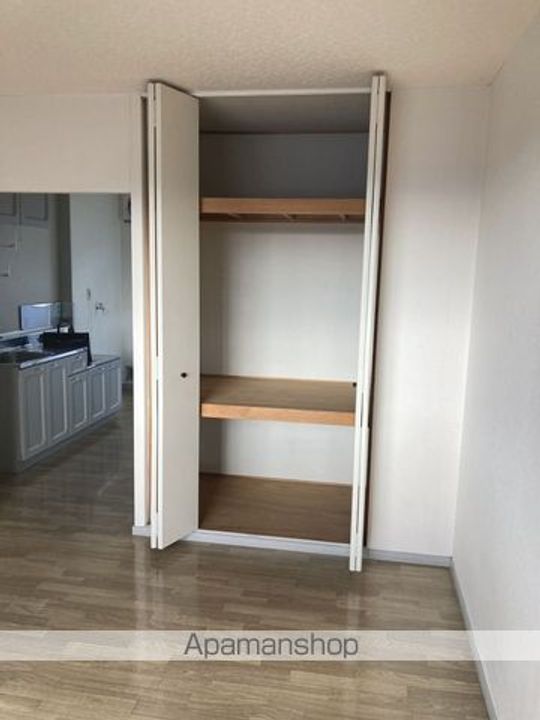 コスモハイムD202のその他画像