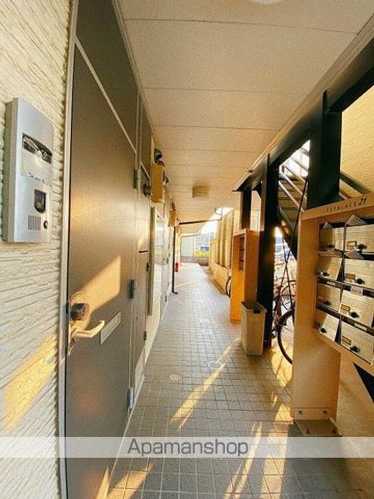 レオパレス三郷中央 清のその他画像