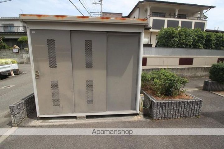 レオパレスフローラ湯築104のその他画像