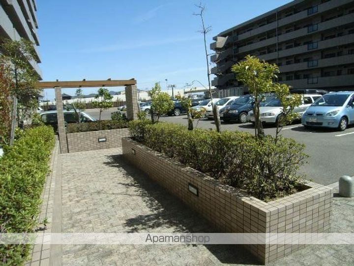 香川県高松市木太町の賃貸マンションのその他画像