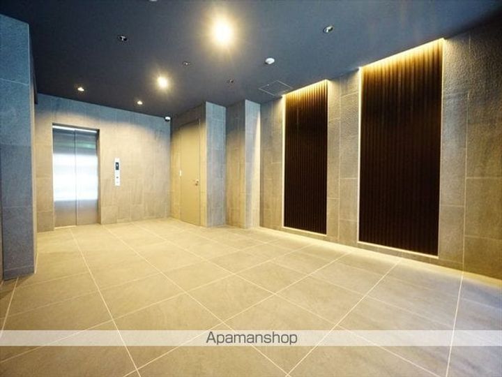 愛知県名古屋市中区新栄1丁目の賃貸マンションのその他画像