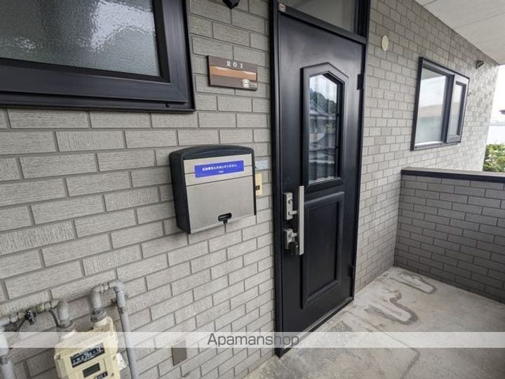 グランシャリオ201のその他画像