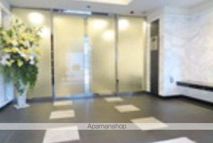 リリエンベルグ目白壱番館のその他画像