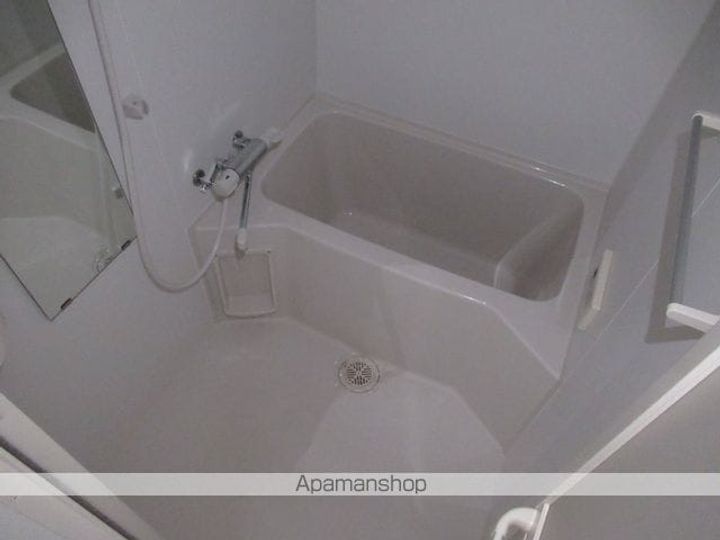 108二十人町の風呂