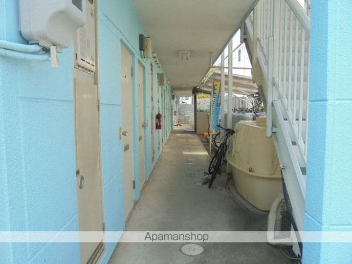 ヴィラ滝沢女鳥羽のその他画像