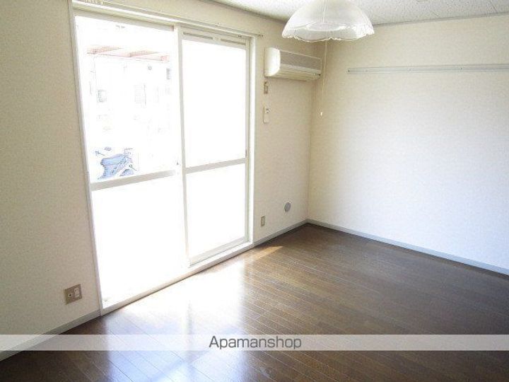 宮城県仙台市宮城野区平成1丁目の賃貸アパートのその他画像