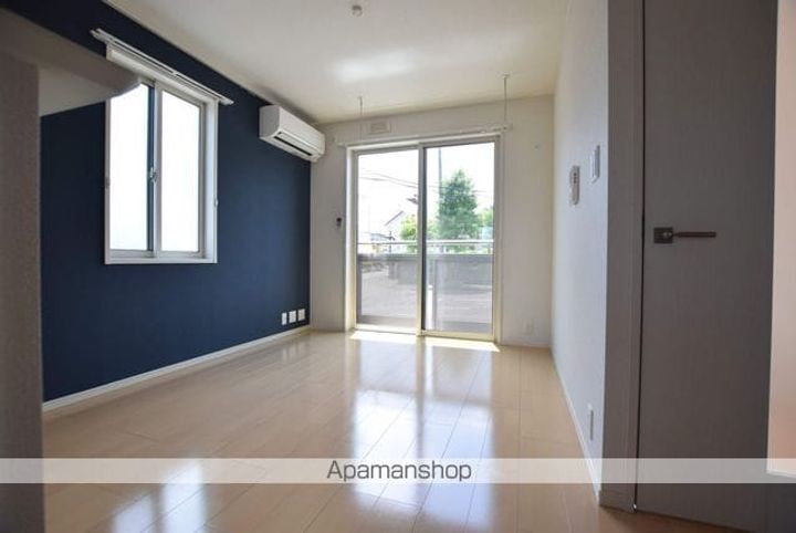 グランディ赤坂の内装