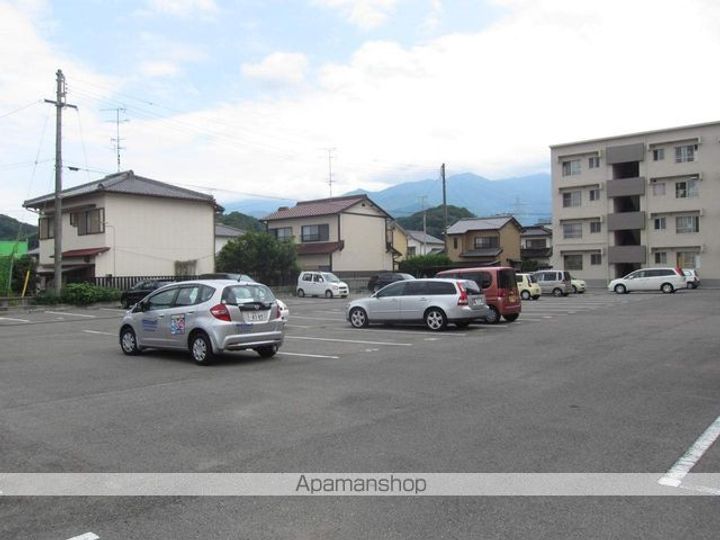 東雲マンションC240のその他画像