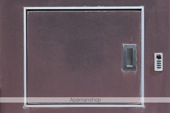 レオパレスプレシオッサのその他画像