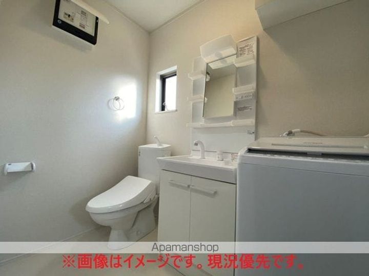 GRAND SOLEIL 村崎野 B201のその他画像