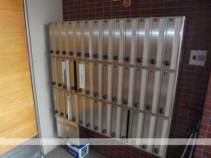 長野県松本市中央1丁目の賃貸マンション803のその他画像