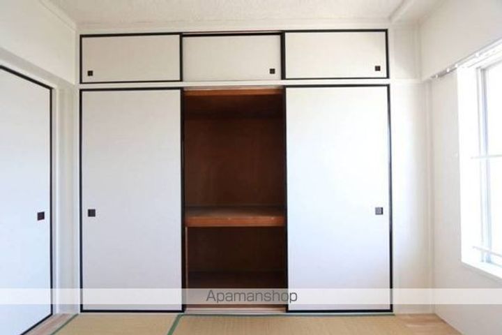 ビレッジハウス好間1号棟のその他画像