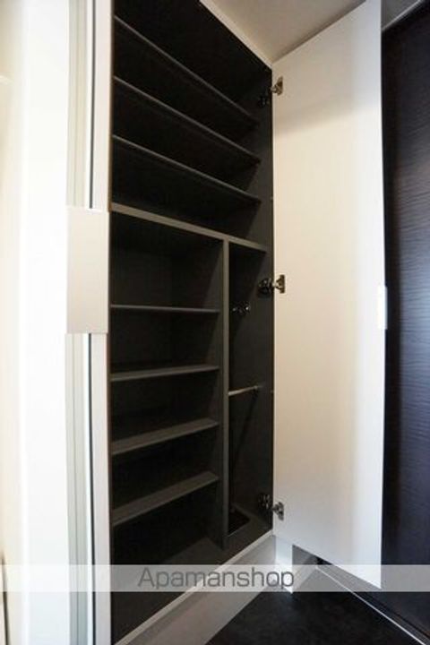 プレサンス太閤通駅前デュプルの内装