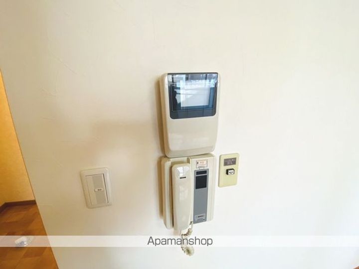 メゾンラフォーネ403のその他画像