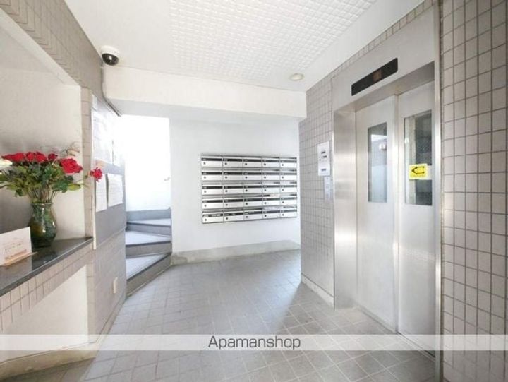 埼玉県狭山市入間川2丁目の賃貸マンションのその他画像