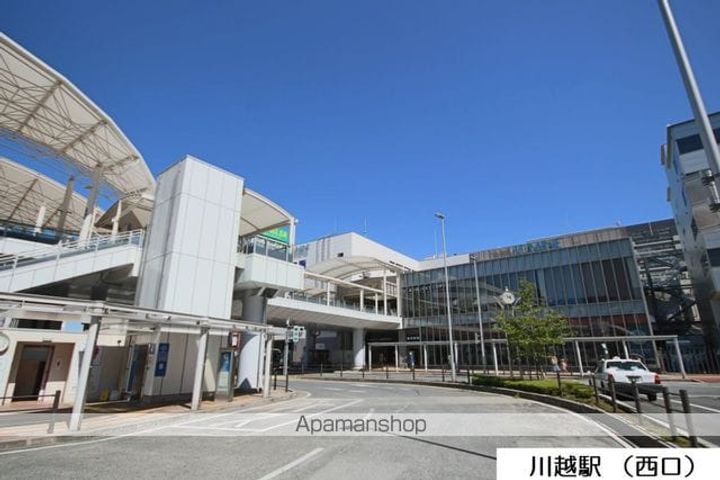 エメラルドハイツEの周辺