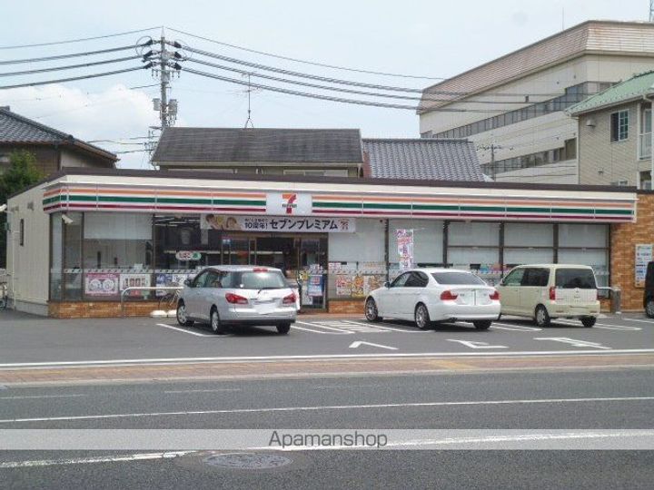 岡山県岡山市北区三門西町の賃貸アパートの周辺