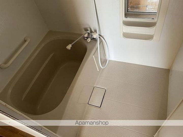 長野県諏訪市湖岸通り1丁目(一戸建)の賃貸物件戸建ての風呂