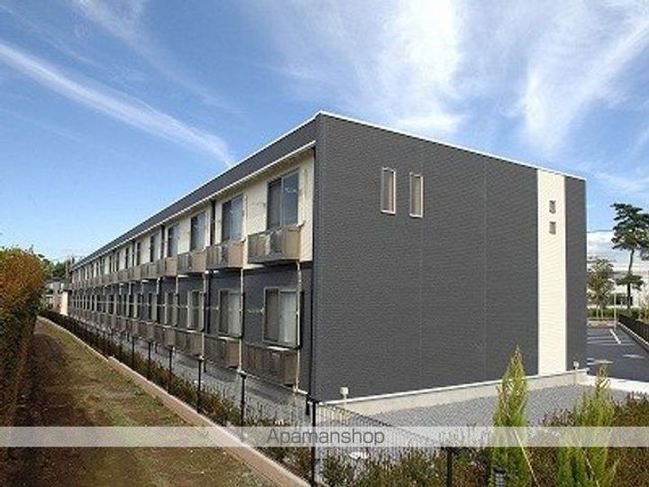 レオネクストグリーングラスのその他画像