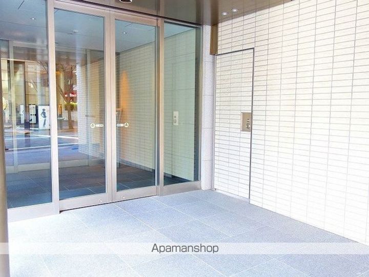 パークハビオ赤坂タワーのその他画像