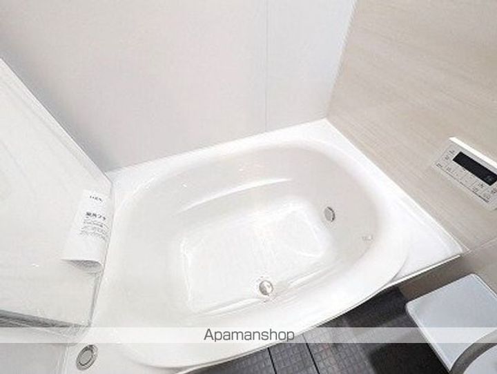 ガレージハウス扶桑駅前の風呂