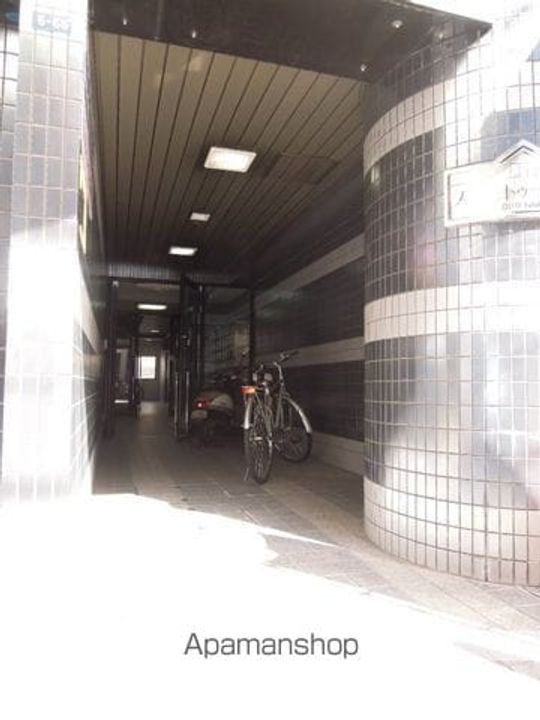 岡山県岡山市北区中山下1丁目の賃貸マンションのその他画像