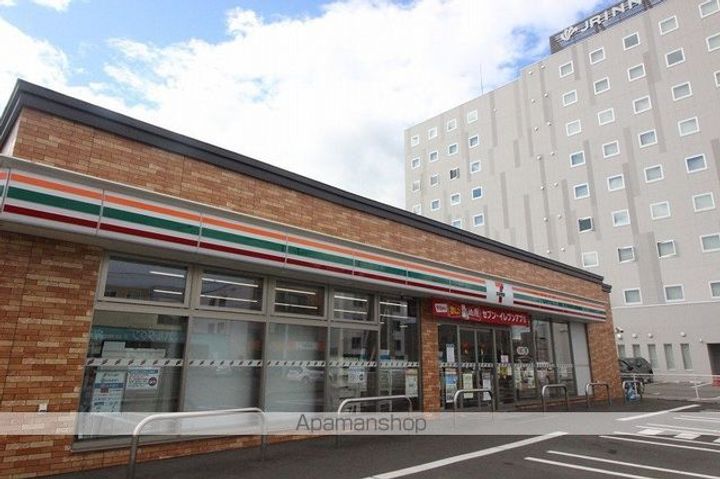 仮)花園5丁目MS402の周辺